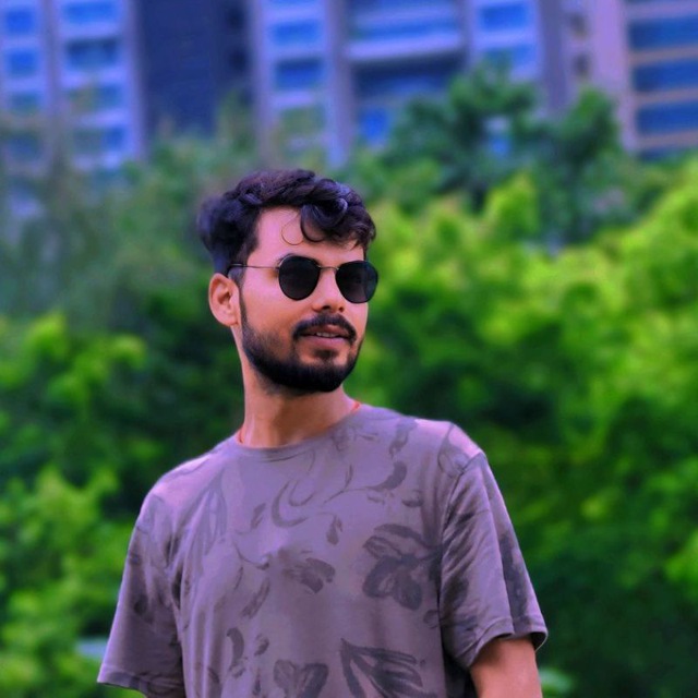 Channel Photo