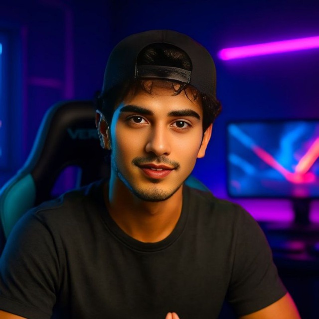 Channel Photo