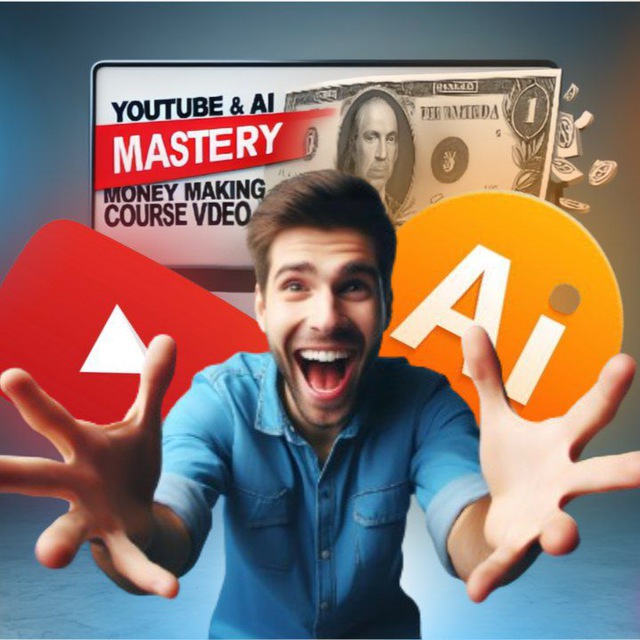 Channel Photo