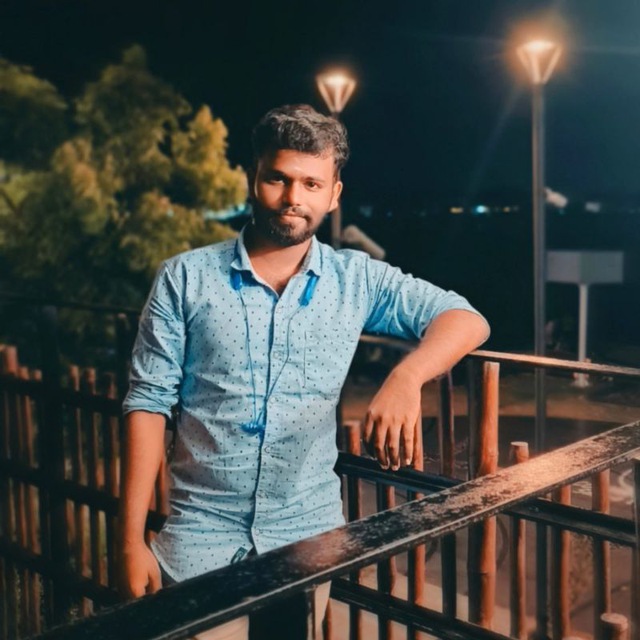Channel Photo