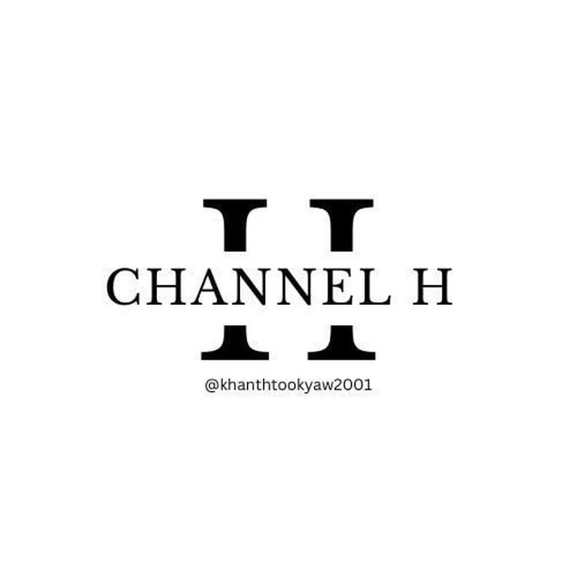 Channel Photo
