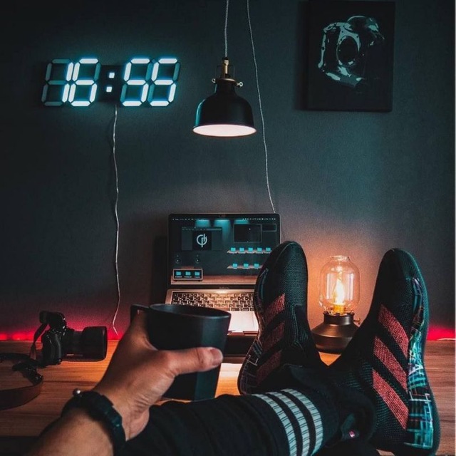 Channel Photo