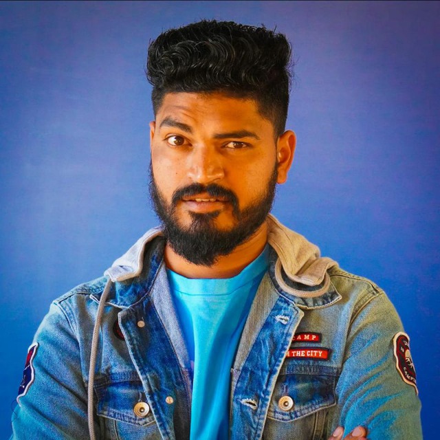 Channel Photo