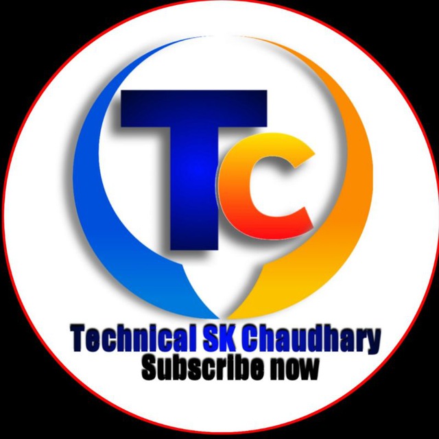 Channel Photo