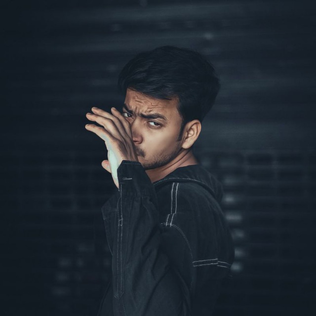 Channel Photo