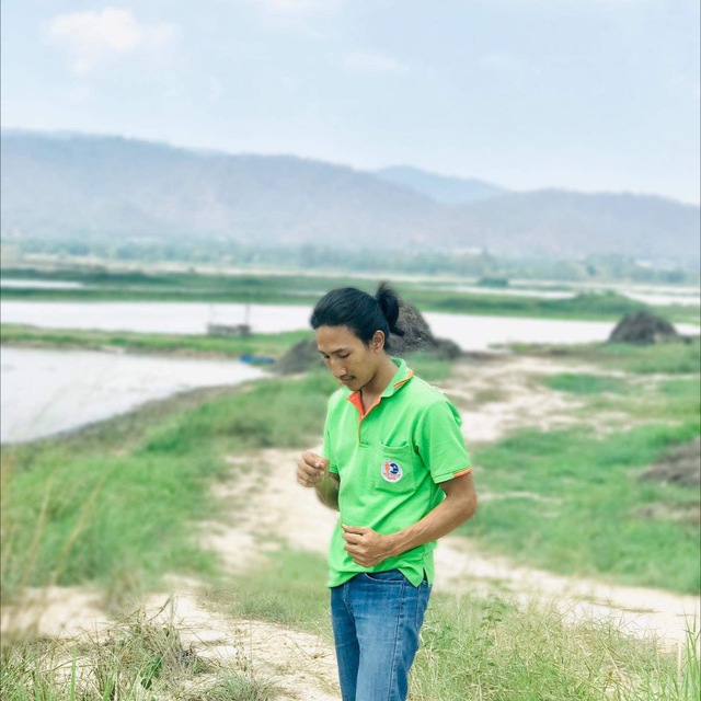 Channel Photo