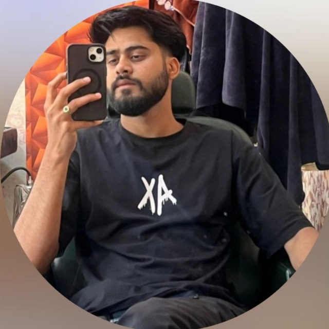 Channel Photo