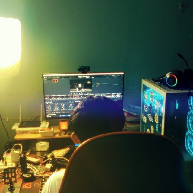 Channel Photo