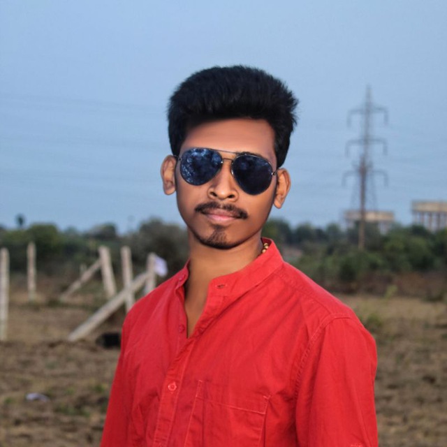Channel Photo