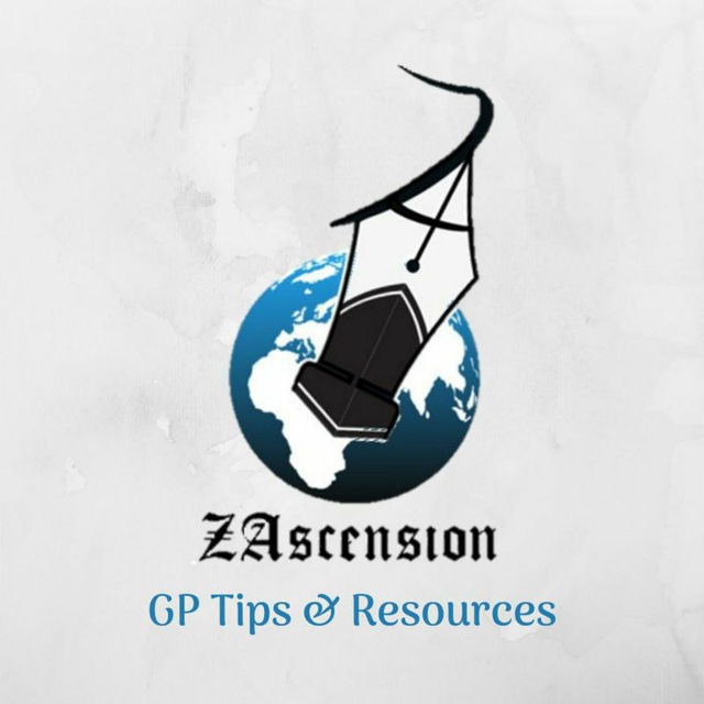Channel Photo