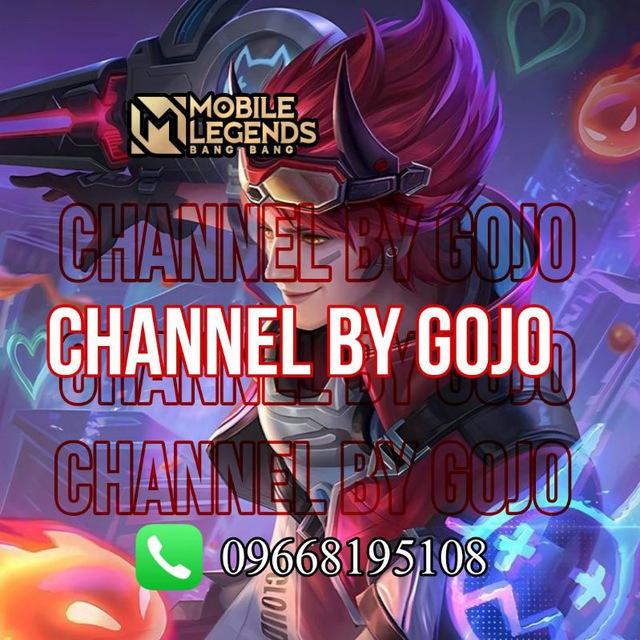 Channel Photo