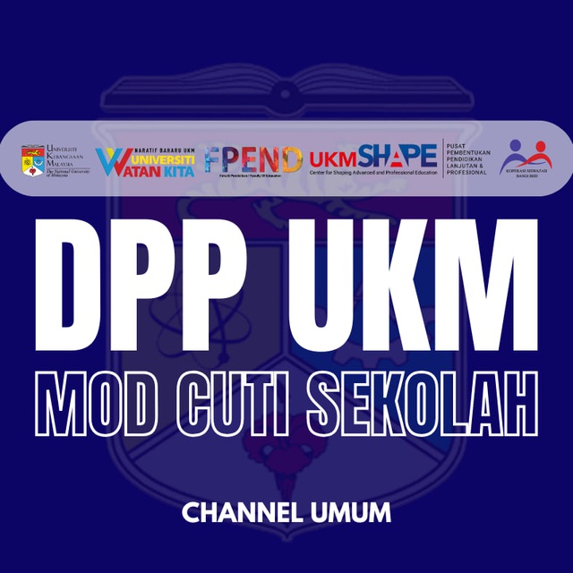 Channel Photo