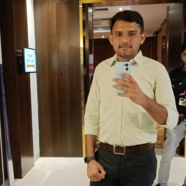 Channel Photo