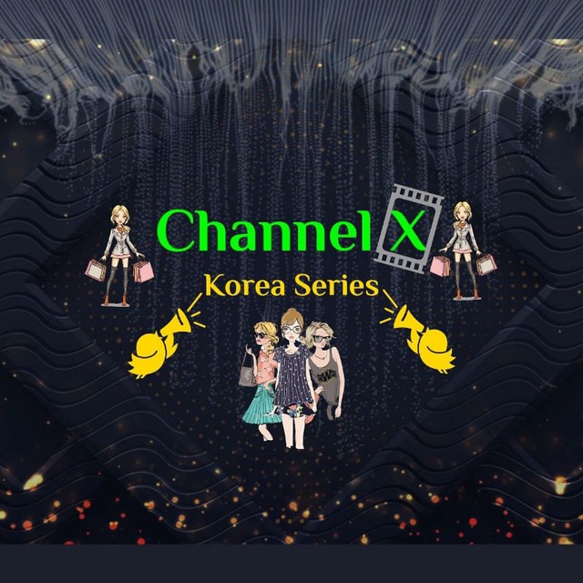 Channel Photo