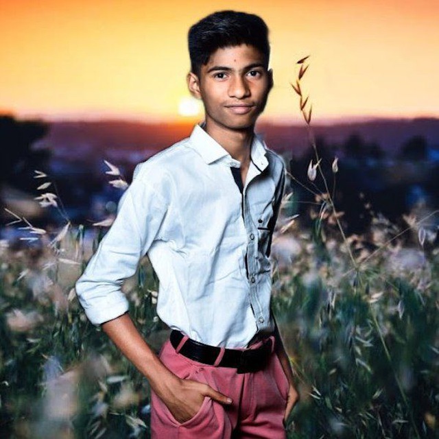 Channel Photo
