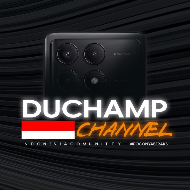 Channel Photo