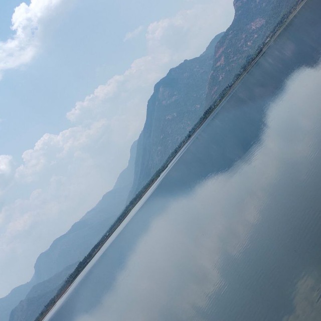 Channel Photo