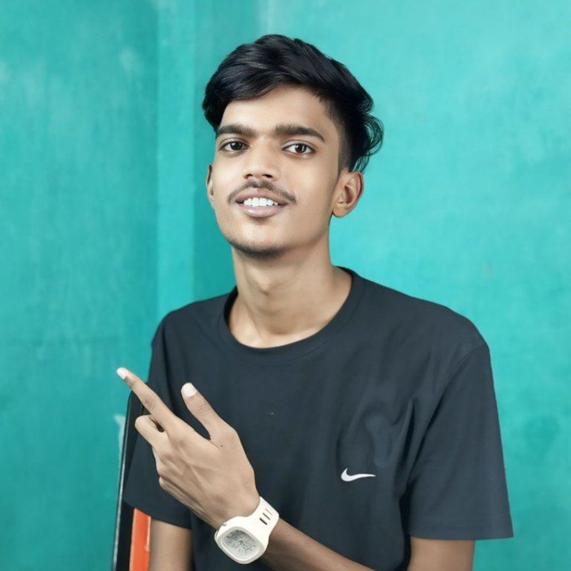 Channel Photo
