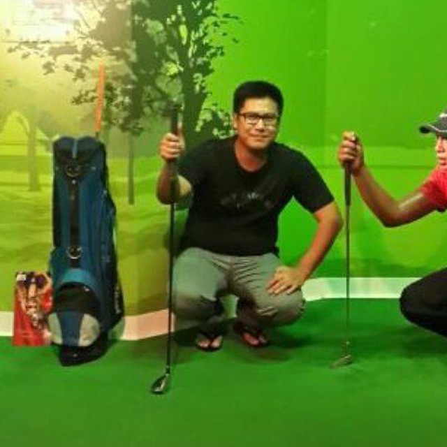 Channel Photo