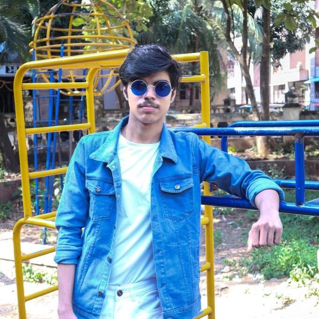 Channel Photo