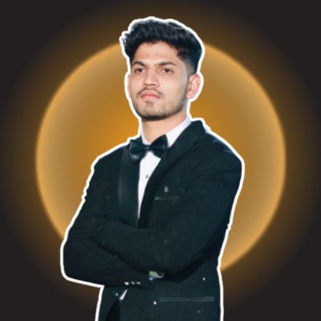 Channel Photo