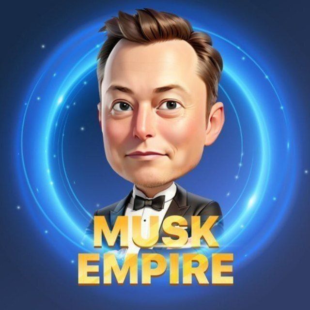 Channel Photo