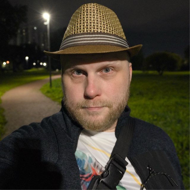 Channel Photo