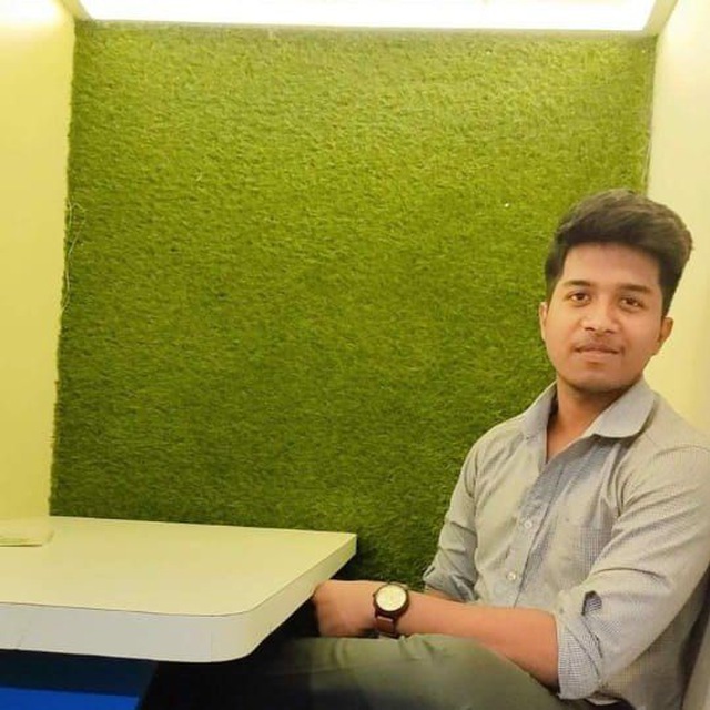Channel Photo