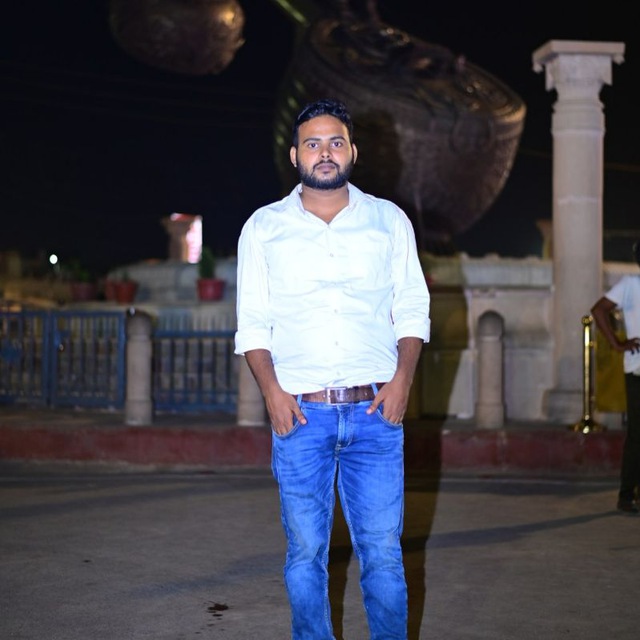 Channel Photo
