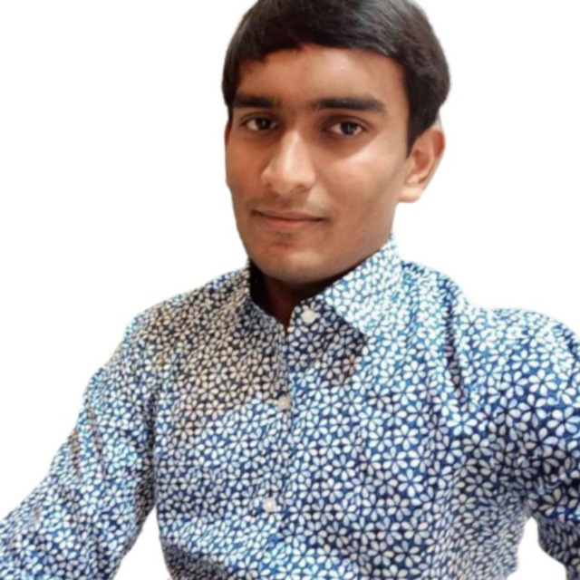Channel Photo