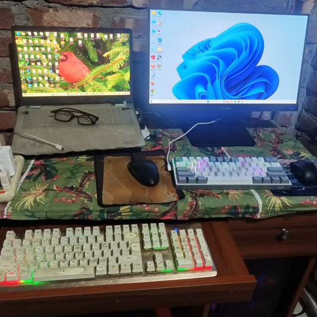 Channel Photo