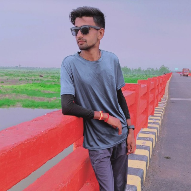 Channel Photo