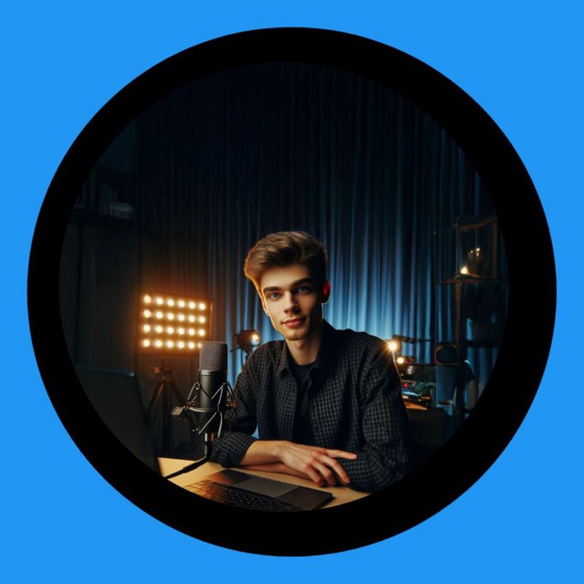 Channel Photo