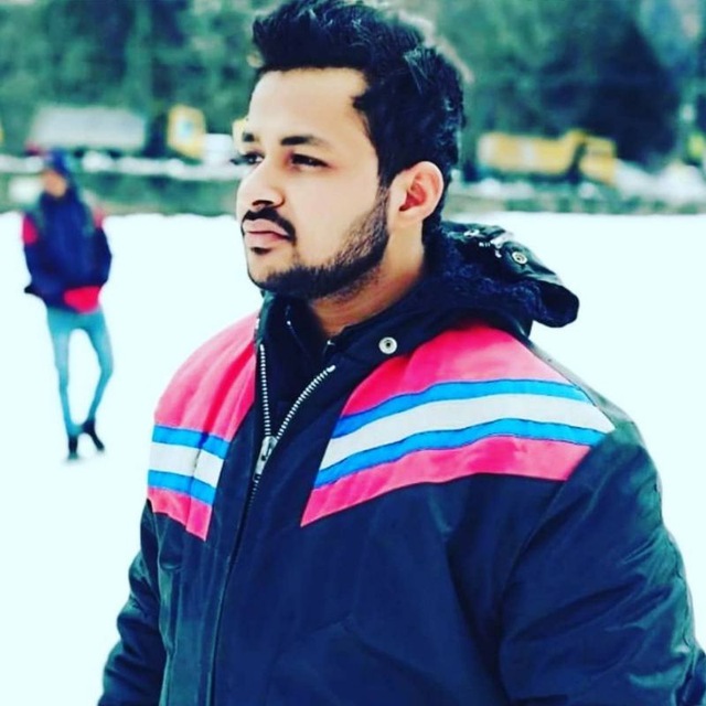 Channel Photo