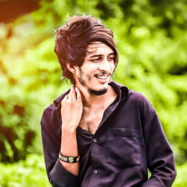 Channel Photo