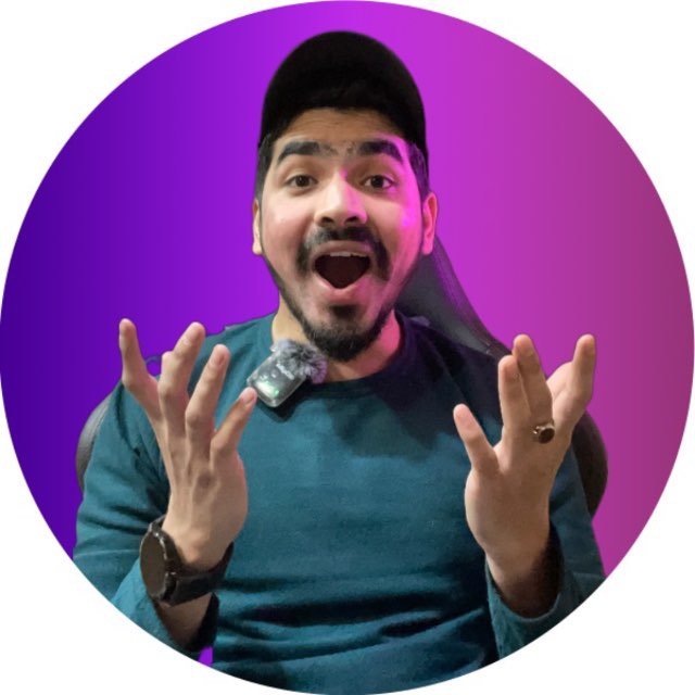 Channel Photo
