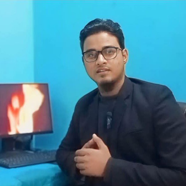Channel Photo