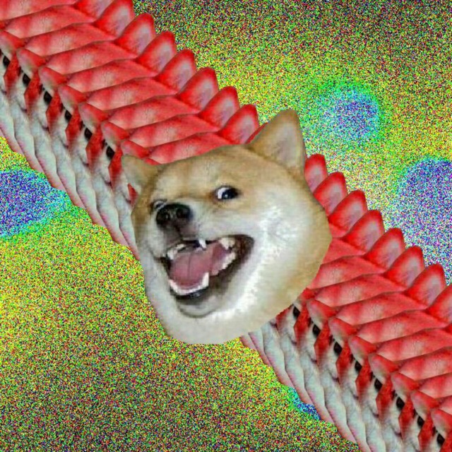 Channel Photo