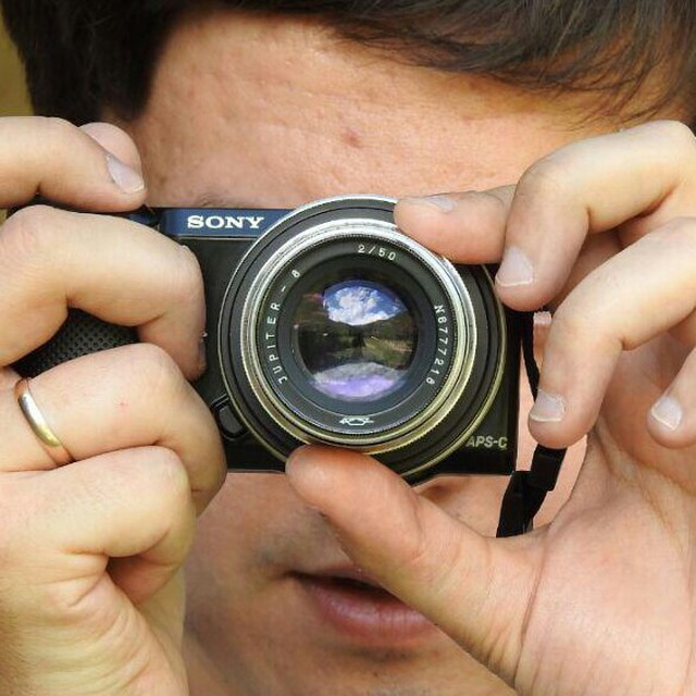 Channel Photo