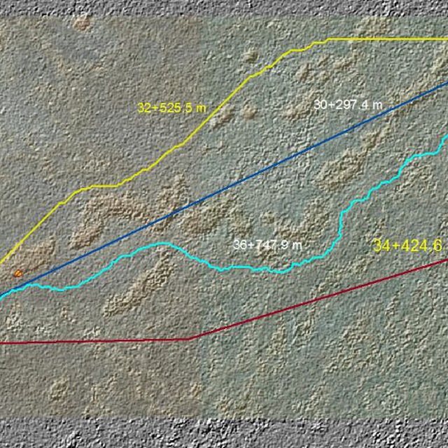 Channel Photo