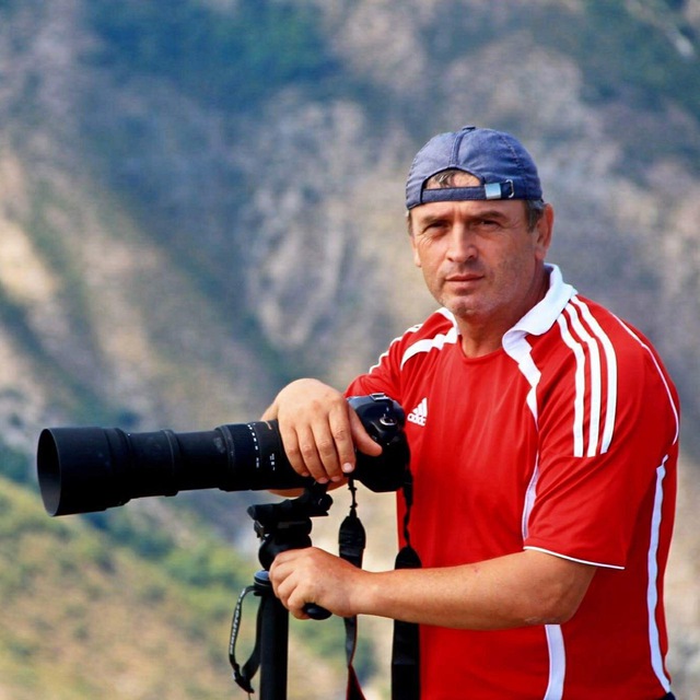 Channel Photo