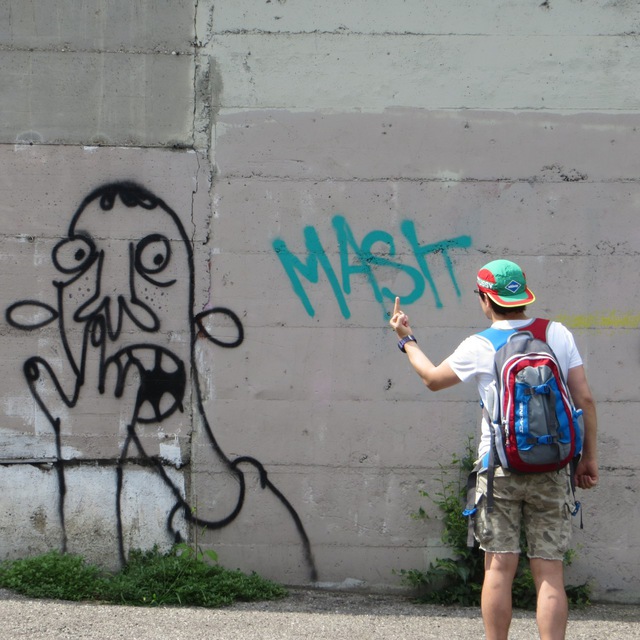 Channel Photo