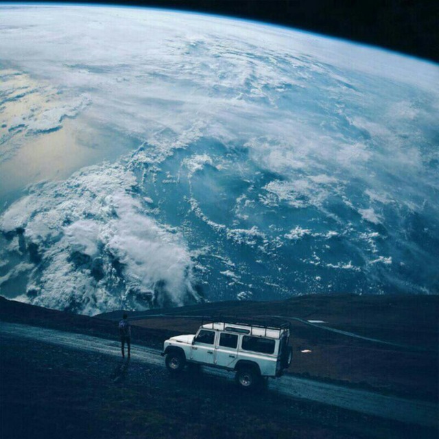 Channel Photo
