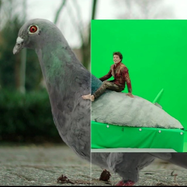 Channel Photo