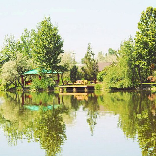 Channel Photo