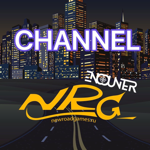 Channel Photo