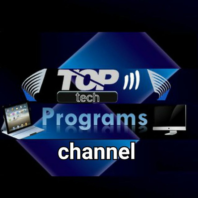 Channel Photo