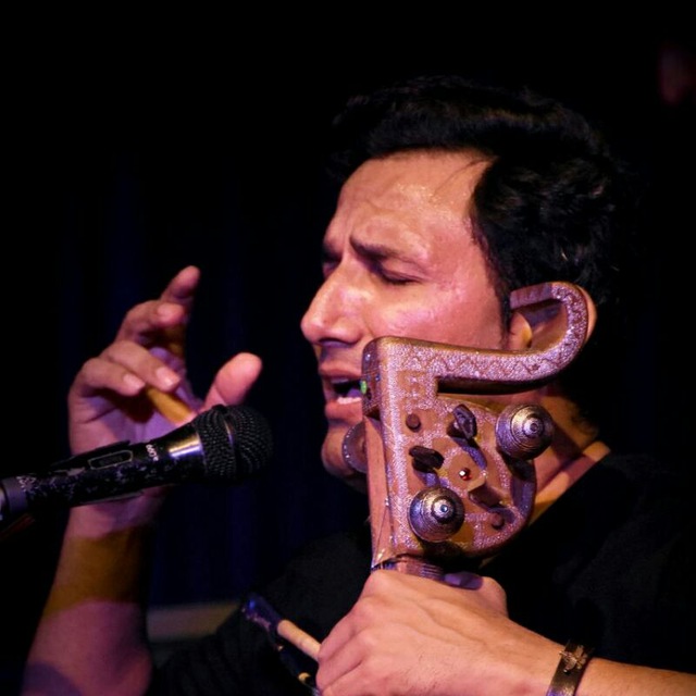 Channel Photo