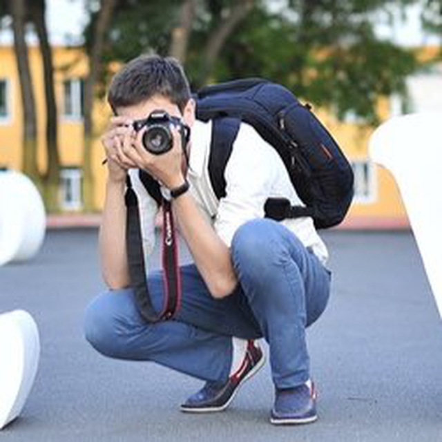 Channel Photo