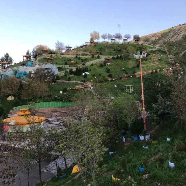 Channel Photo